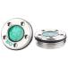  Scotty Cameron масло для вес clover узор вес 2 шт 5g 10g 15g 20g 25g 30g 40g (5g, зеленый )