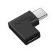 USB Type C Ѵ L(1) LpoieJun USB3.1 gen2 5A®š10Gbps®ǡž c Ѵץ 90  ᥹ USB c ͥ Mac Boo