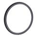 VEGBY1 step up ring adaptor 77-82mm,DSLR/SLR camera lens UV filter adaptor ring,wob ring . cross red none, photograph photographing for 