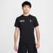  Nike NIKE AS M NK DF TEE RUN ENERGY бег мужской короткий рукав футболка мужской FV8393-010