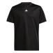 Adidas adidas KTR-ES футболка Junior спорт одежда футболка boys JTH37 IV9576