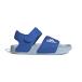  Adidas adidas ADILETTE SANDAL K обувь Junior сандалии вода обувь Junior LWS09 IH3632