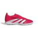  Adidas adidas PREDATOR CLUB VEL TF J футбол Junior брезент липучка Junior NLH32 ID3814