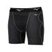  Mizuno MIZUNO KUGEKI обятгивающие брюки sliding pants * Junior бейсбол Junior тренировка надеты Junior 12JBCP3409