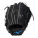 �~�Y�m MIZUNO ��pWILL DRIVE BLUE�I�[�����E���h�p �T�C�Y10 �싅 ��O���[�u��� 10 1AJGR34700 09 ��������