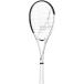  Mizuno MIZUNOa черный скорость S-PRO только рама soft теннис ракетка 63JTN5A209 бесплатная доставка 