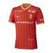  Mizuno MIZUNO 2026-27 Nagoya gran Pas 1st копия форма футбол J Lee gP2JADY7041 бесплатная доставка 