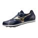�~�Y�m MIZUNO �t�B�[���h�W�IAJ JAPAN �����j���O �X�p�C�N U1GA254101 ��������