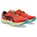  Asics ASICS Fuji Lite 6 бег мужской трейлраннинг обувь мужской 1011C086.600 бесплатная доставка 