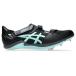  Asics ASICS CYBERBLADE 17 бег шиповки 1093A241.001 бесплатная доставка 