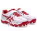 �A�V�b�N�X ASICS STAR SHINE S 3 �싅 �|�C���g�X�p�C�N �W���j�A 1124A011.101 ��������