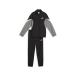  Puma PUMA ESS BLOCKu-bn костюм B Junior спорт одежда окно костюм boys 69625201 бесплатная доставка 
