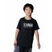  Under Armor UNDER ARMOUR UA Tech Logo Short Sleeve T-Shirt баскетбол Junior p Ractis шорты boys 1384729 001
