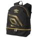 �A���u�� UMBRO �W���j�A�􂦂�o�b�N�p�b�N �T�b�J�[ �o�b�N �W���j�A F UF5SBP03J BK