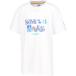 �R���o�[�X CONVERSE 5S JR�v�����gT�V���cJR PRINT T-SHIRT �o�X�P�b�g�{�[�� �W���j�A ����T�V���c �W���j�A CB451356-1100