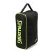  Spalding SPALDING сумка для обуви черный x lime зеленый баскетбол обувь аксессуары W36xH13x 42-007LG
