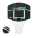  Spalding SPALDING микро Mini высокий свет мята баскетбол задний панель игрушка W28.6cm x 79-103J