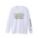  Champion Champion LONG SLEEVE T-SHIRT корзина одежда футболка с длинным рукавом ( long T)