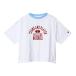  Champion Champion RINGER T-SHIRT женский спорт одежда спорт casual tops женский CW-Z313 010