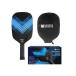  чай M спорт T.M.SPORTS KASACA Edgeless Pickleball Paddle Aero Swipe Squash TP018-01 бесплатная доставка 