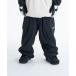 ti-si-DC 25 DC SNOW WIDE PT сноуборд спортивные брюки 