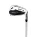�e�[���[���C�h TaylorMade IRW Qi WO#7-PS TM40 L �S���t ���f�B�[�X�A�C�A���Z�b�g ���f�B�[�X NS M1706003 ��������