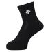  Descente DESCENTE super короткие носки волейбол женский носки DVB-9640B BLK