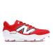 �j���[�o�����X New Balance 3000v7 PU Molded �싅 �|�C���g�X�p�C�N �����Y PL3000R72E ��������