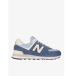  New balance New Balance 574 обувь casual мужской U5747JDD бесплатная доставка 