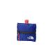  The * North * лицо THE NORTH FACE BILBY FLAT POUCH Sbi рубин Flat сумка S спорт аксессуары сумка NN22607 AB