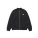  The * North * лицо THE NORTH FACE BOMBER SWEAT JK Bomber тренировочный жакет мужской спорт одежда тренировочный Zip выше NT12639 K бесплатная доставка 