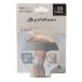 �t�@�C�e�� phiten POWER TAPE ROLL5.0 ���N�A�N�Z 5.0cm 0126PT869029
