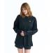  Roxy ROXY HISTORICAL LOGO L/S summer отдых женский Rush Guard женский RLY261036