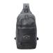  Billabong BILLABONG UTILITY ONE SHOLDER повседневный рюкзак мужской F BG011936BLK