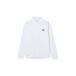  Helly Hansen HELLY HANSEN L/S FZ RASHGUARD длинный рукав полный Zip Rush Guard summer отдых мужской Rush Guard HE82631 CW бесплатная доставка 