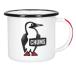  Chums CHUMS Enamel Mug F CH62-2177-Z051