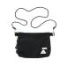  Pola -POLeR STUFFABLE POUCH winter аксессуары OS 241MCV0444-BLK