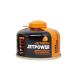 �W�F�b�g�{�C�� JETBOIL JETPOWERR100G �R���E�A�N�Z�T���[ �K�X