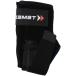�U���X�g ZAMST A1-SHORT R-S �T�|�[�^�[ ���� S 370701 BK S