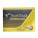 �u���a�X�g�� BRIDGESTONE TOURSTAGE EXTRA DISTNACE �C�G���[�@�P�_�[�X�i�P�Q������j �S���t �_�[�X�{�[�� �����Y �C�G���[ TEYX