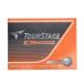 �u���a�X�g�� BRIDGESTONE TOURSTAGE EXTRA DISTNACE �I�����W�@�P�_�[�X�i�P�Q������j �S���t �_�[�X�{�[�� �����Y �I�����W TEOX