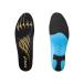  Asics ASICS GS. Spee ba молдинг na марлин бейсбол шиповки аксессуары O черный SSZ-GS.90