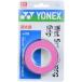 ���l�b�N�X YONEX �E�G�b�g�X�[�p�[�X�g�����OGRIP ���P�b�g�X�|�[�c �O���b�v�e�[�v �s���N AC135