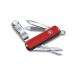 �r�N�g���m�b�N�X VICTORINOX �l�C���N���b�v580 RD �L�����s���O�O�b�Y �i�C�t�E�c�[��