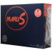 �}���G�X MARU S �}���G�X M�� �_�[�X�� �싅 ��� WHT S-15710D ��������