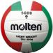 �����e�� molten EVA�o���[�{�[���@4���� �o���[�{�[�� 4���y�� 4���� �z���C�gx���b�hx�O���[�� V4C1400-L