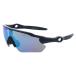  другой OTHER JUNIOR SG 2008-MBK солнцезащитные очки Junior MATT BLACK ARJ 2008-2