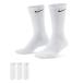 �i�C�L NIKE NIKE EVERYDAY CUSHIONED �X�|�[�c�A�N�Z�T���[ �\�b�N�X WHITE/BLACK SX7664-100