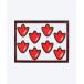 �`�����X CHUMS STICKER BOOBY FOOT MINI �X�e�b�J�[ �u�[�r�[�t�b�g �~�j FREE �F�������� CH62-1475-0000