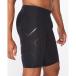  two время z You 2XU PWX core comp Short бег мужской поддержка механизм мужской BLK/NRO MA3851B